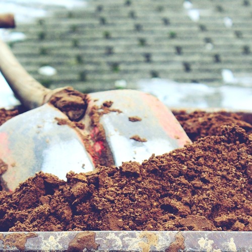 1. Arbeitseinsatz