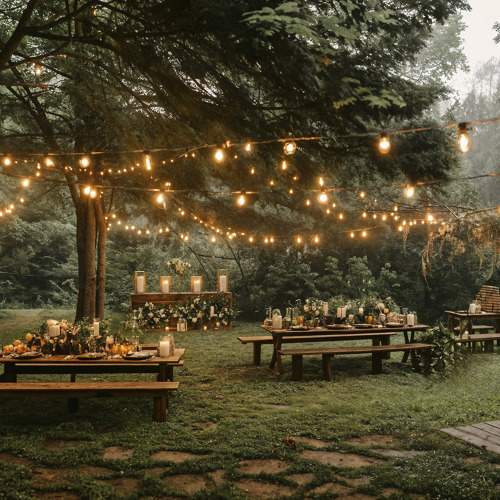 Gro&szlig;es Kinder und Gartenfest mit Live Musik
