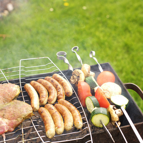 Vereinsgrillen